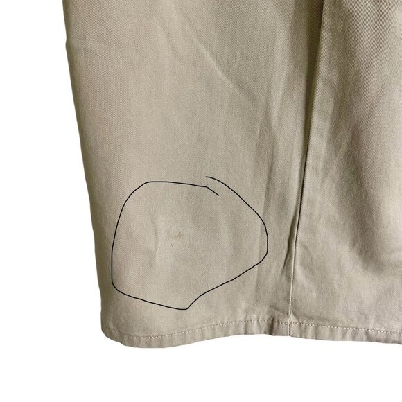 Levi's Men's 505 Relaxed Fit Shorts Size 40 Inseam approx.10 in. NEW - Picture 7 of 7